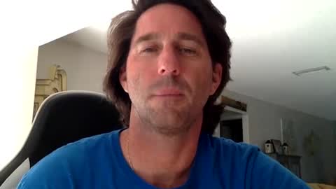 TravisKenn online show from 13, 4, 2026