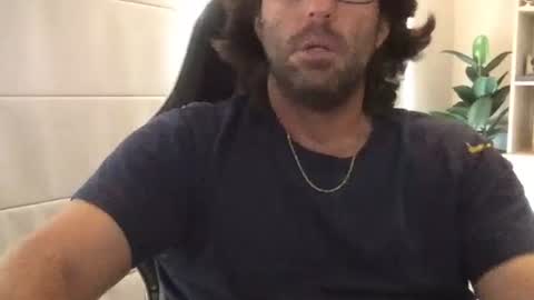 TravisKenn online show from 5, 5, 2026