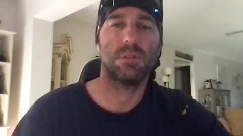 TravisKenn online show from 6, 5, 2026