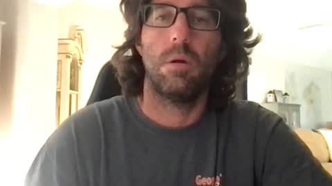 TravisKenn online show from 7, 5, 2026