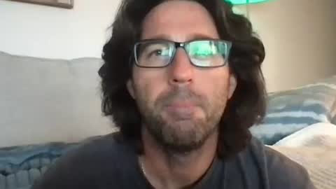 TravisKenn online show from 14, 5, 2026