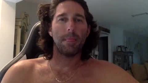 TravisKenn online show from 3, 6, 2026