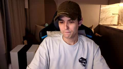 Snapshot of travisrivas chatting on 2, 8, 2026 travisrivas online show from 2, 8, 2026