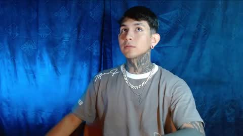 TRAV - INDEPENDENT MODEL online show from 25, 12, 2024