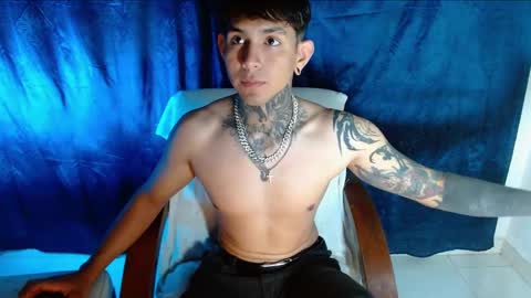 TRAV - INDEPENDENT MODEL online show from 27, 12, 2024