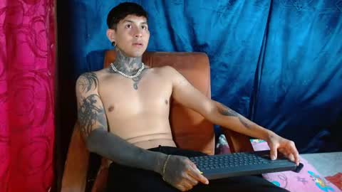 TRAV - INDEPENDENT MODEL online show from 6, 2, 2025