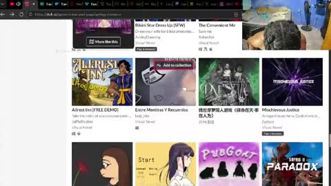 travisx_ online show from 29, 5, 2026