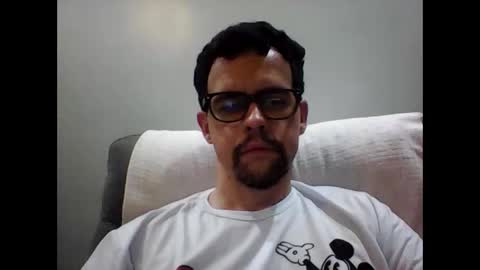 trcarvalho online show from 26, 10, 2025