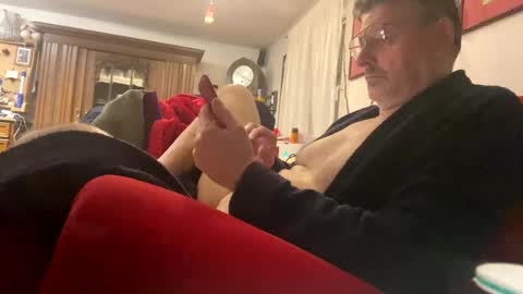 trebgeis1 online show from 18, 2, 2025