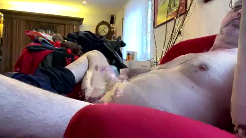 trebgeis1 online show from 1, 3, 2025