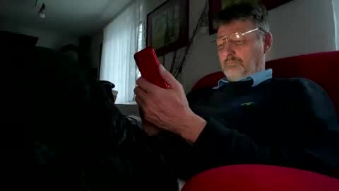 trebgeis1 online show from 11, 3, 2025