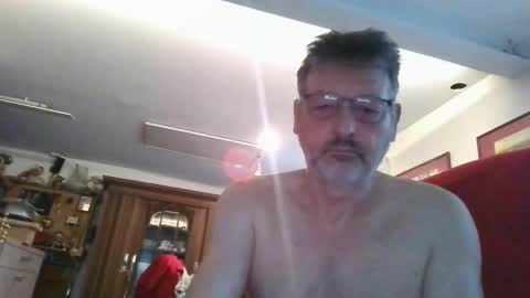 trebgeis1 online show from 25, 9, 2025