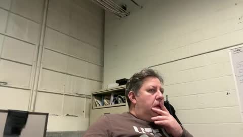 Snapshot of treborinthesky chatting on 20, 12, 2024 treborinthesky online show from 20, 12, 2024