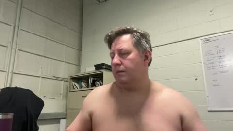 Snapshot of treborinthesky chatting on 10, 3, 2025 treborinthesky online show from 10, 3, 2025