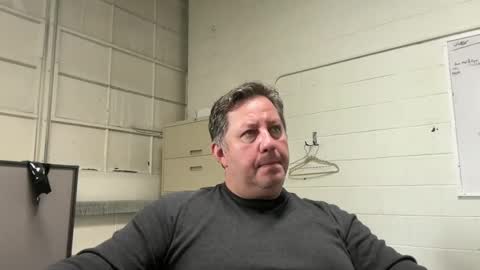 treborinthesky online show from 8, 11, 2025