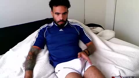 Hunter man online show from 17, 2, 2025