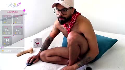 Hunter man online show from 26, 5, 2026