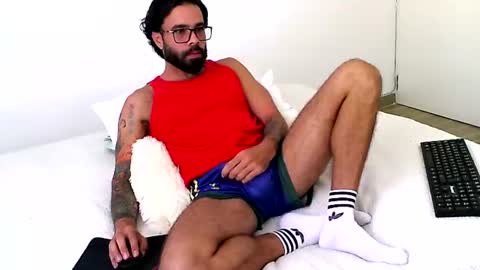 Snapshot of treborshunter chatting on 15, 7, 2026 Hunter man online show from 15, 7, 2026