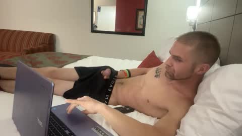 TreeBurner1 online show from 23, 10, 2025