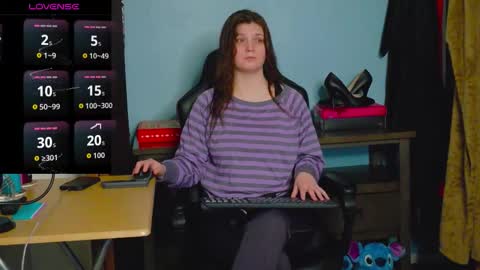 TreeJeanne online show from 15, 12, 2025