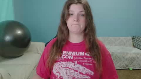 Snapshot of treejeanne chatting on 6, 7, 2026 TreeJeanne online show from 6, 7, 2026
