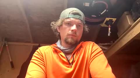 treeman817 online show from 15, 4, 2026