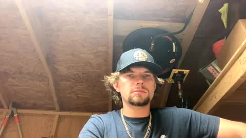 Snapshot of treeman817 chatting on 22, 7, 2026 treeman817 online show from 22, 7, 2026