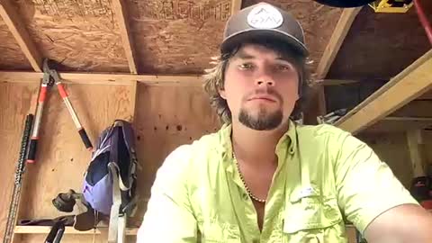 Snapshot of treeman817 chatting on 2, 8, 2026 treeman817 online show from 2, 8, 2026