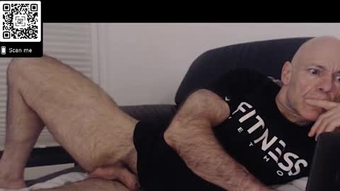 Snapshot of treimann chatting on 5, 11, 2025 Thorcci online show from 5, 11, 2025