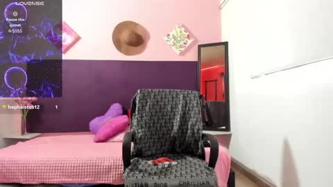 Snapshot of treisy_666 chatting on 6, 2, 2026 Treisy online show from 6, 2, 2026