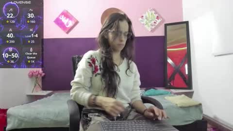 Snapshot of treisy_666 chatting on 13, 2, 2026 Treisy online show from 13, 2, 2026