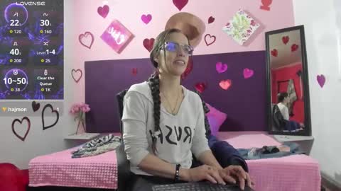 Snapshot of treisy_666 chatting on 16, 2, 2026 Treisy online show from 16, 2, 2026