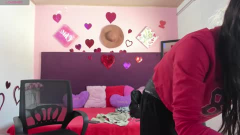 Snapshot of treisy_666 chatting on 28, 2, 2026 Treisy online show from 28, 2, 2026