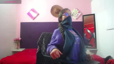 Treisy online show from 27, 3, 2026