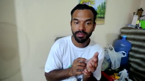 TREK320RR online show from 21, 12, 2024