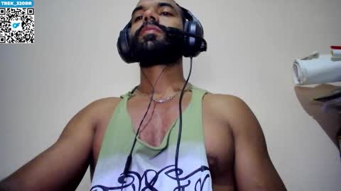 TREK320RR online show from 2, 3, 2026