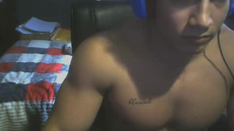 Trembo man online show from 17, 4, 2026