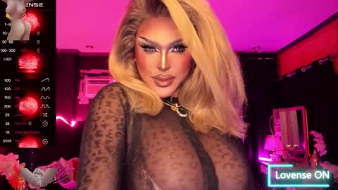 Jade online show from 28, 10, 2025