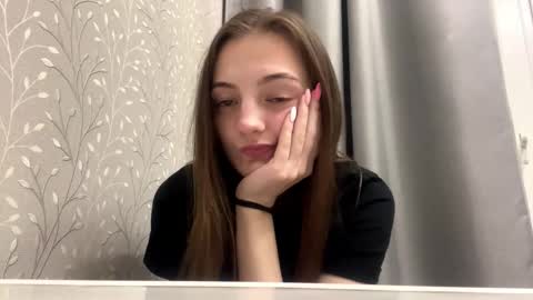 Snapshot of trenacallnan chatting on 16, 3, 2026 Tina online show from 16, 3, 2026