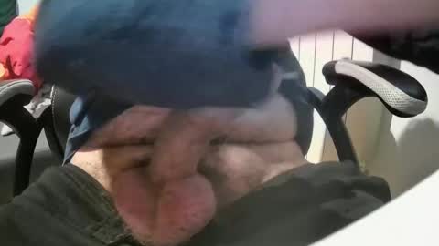 Snapshot of trencoyo chatting on 5, 3, 2025 trencoyo online show from 5, 3, 2025