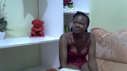 Snapshot of trendybooty chatting on 29, 10, 2025 tendybooty online show from 29, 10, 2025