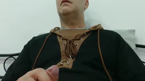 trevido4u online show from 23, 4, 2026