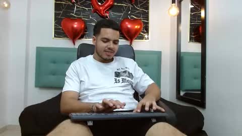 TREVOR  online show from 18, 2, 2026