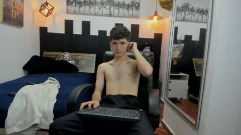 Snapshot of trevor_mob chatting on 16, 6, 2026 trevor_mob online show from 16, 6, 2026