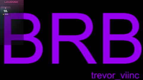 trevor online show from 27, 12, 2024