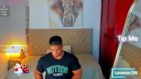 trevor online show from 27, 1, 2025