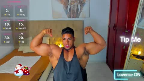 trevor online show from 4, 3, 2025