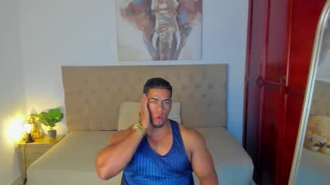 trevor online show from 28, 9, 2025