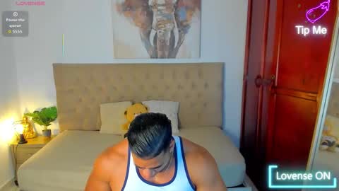 trevor online show from 10, 10, 2025