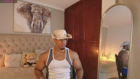 Snapshot of trevor_vinc chatting on 9, 2, 2026 trevor online show from 9, 2, 2026